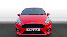 Ford Fiesta 1.0 EcoBoost 125 ST-Line 5dr Petrol Hatchback
